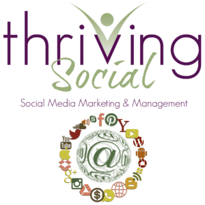Thriving Social with Thrive Any Way