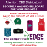 The Competitive Edge Shop