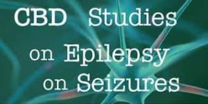 CBD Anti Seizure 