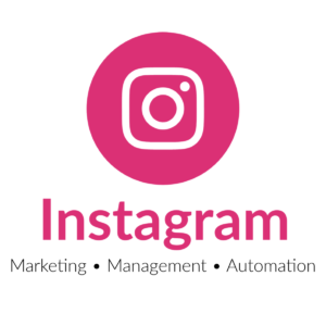 Instagram Marketing Management Automation by Thrive Any Way