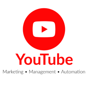 YouTube Marketing Management Automation by Thrive Any Way