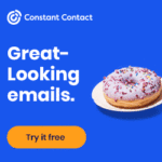Constant Contact Great Looking emails GIF