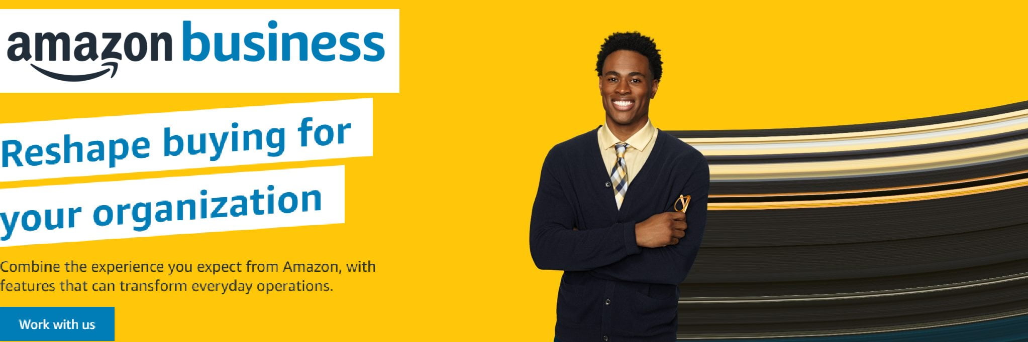 Amazon Business Account