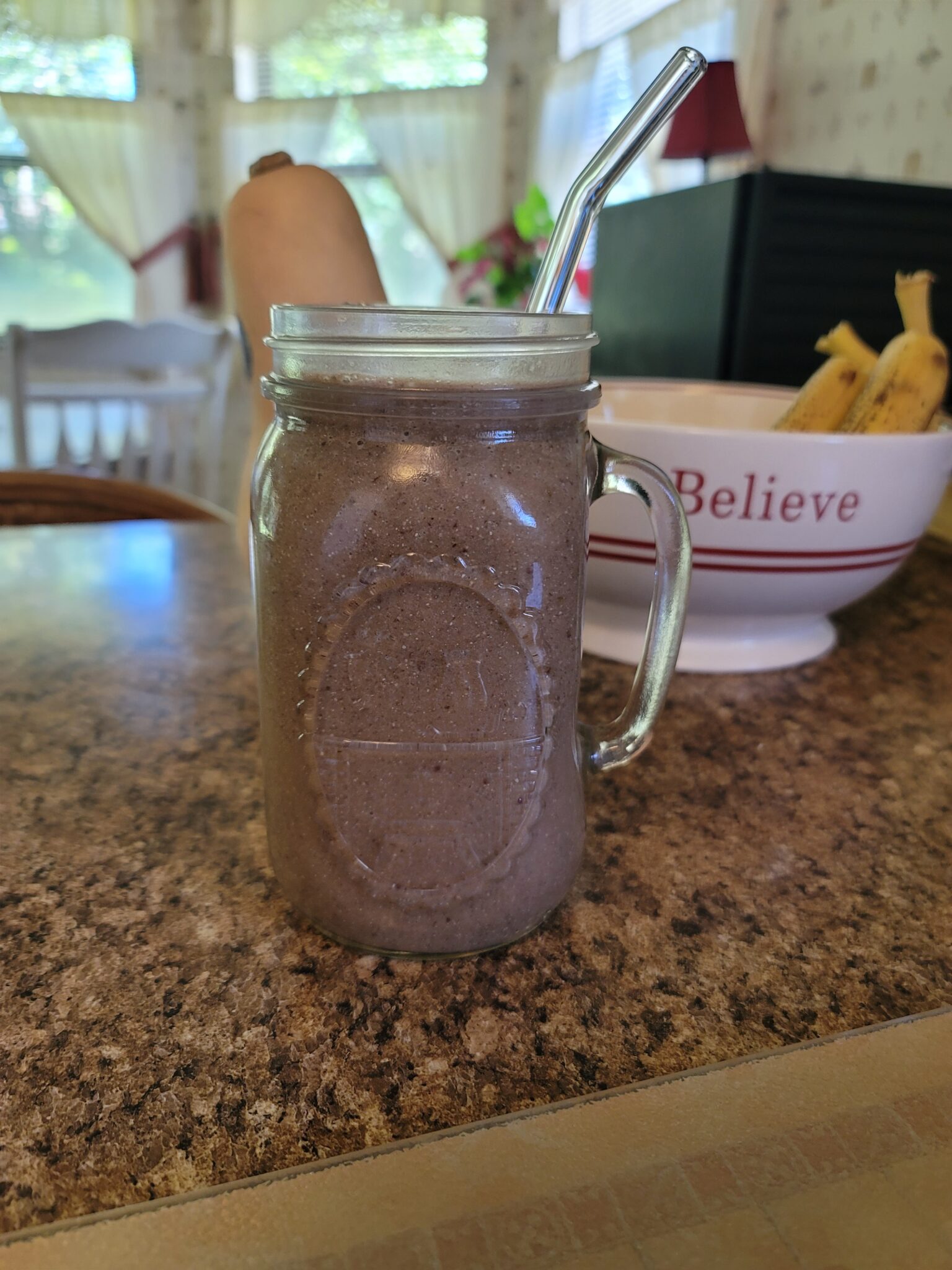 Down 20 pounds with intermittent fasting and THIS protein powder