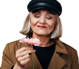 Over 60? Leave your Legacy on YouTube SeniorTuber Fran Asaro ThriveAnyway