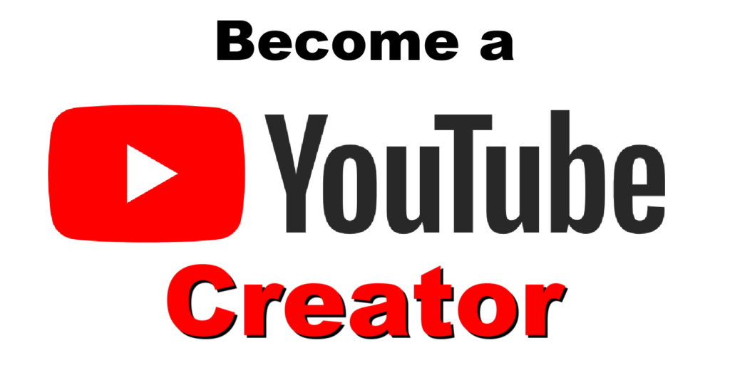 become a youtube creator (1) Become a Senior Tuber for Women Over 60 How to start your Youtube Channel Fran Asaro Thrive Anyway