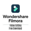 Wondershare Filmora Video Editing Free Download Thrive Anyway