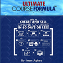 Ultimate Course Formula Senior Tuber Resources