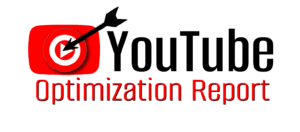 YouTube Optimization Report from Senior Tuber