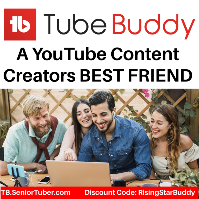 Tube buddy discount code